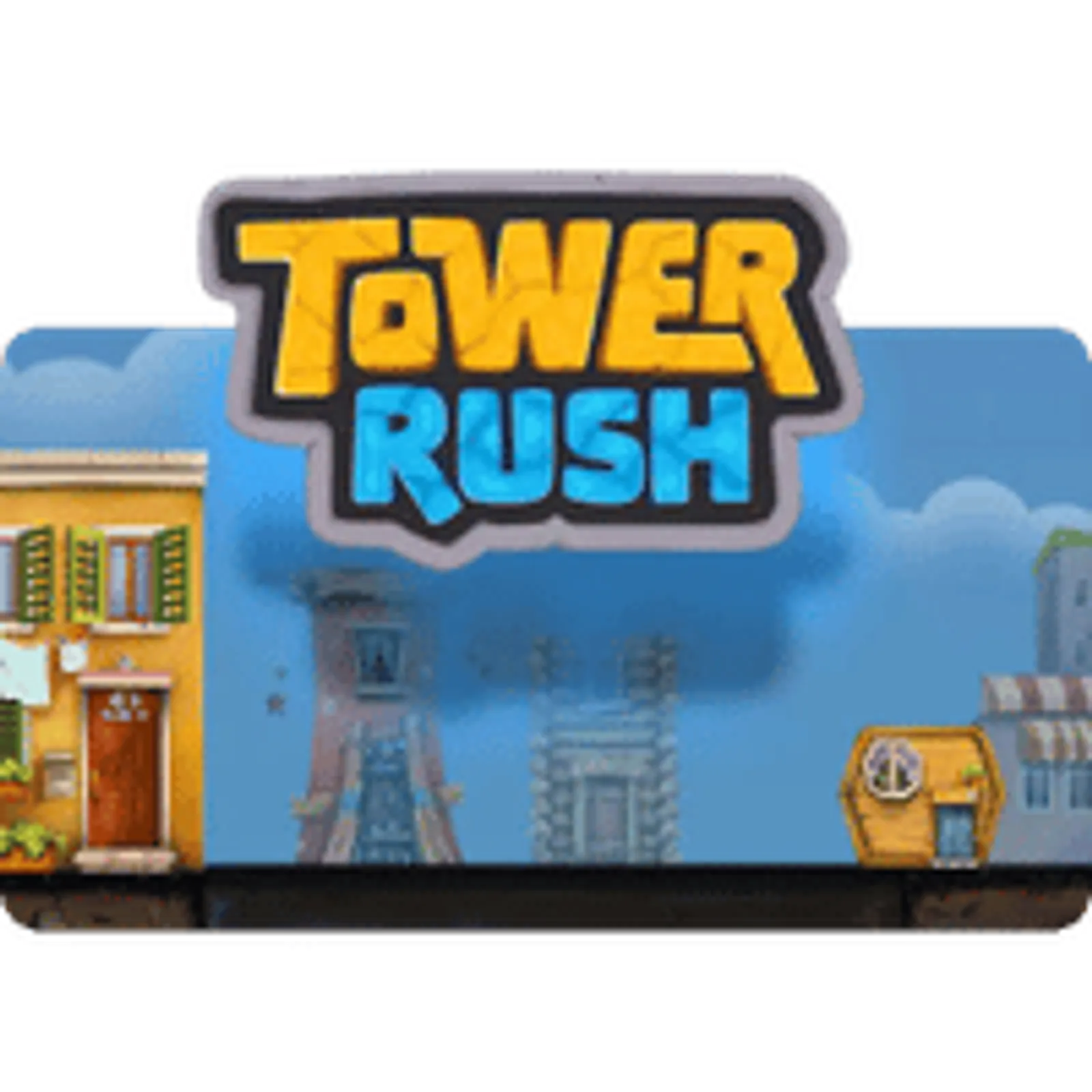 tower rush